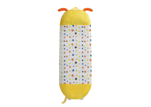 TARRAMARRA® Kids Cartoon Cushion Sleeping Bag L
