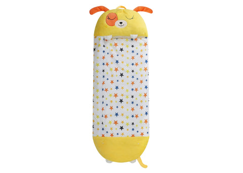 TARRAMARRA® Kids Cartoon Cushion Sleeping Bag M