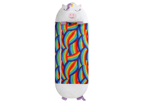 TARRAMARRA® Kids Cartoon Cushion Sleeping Bag L
