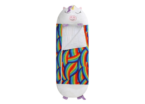 TARRAMARRA® Kids Cartoon Cushion Sleeping Bag L
