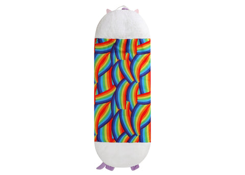 TARRAMARRA® Kids Cartoon Cushion Sleeping Bag L