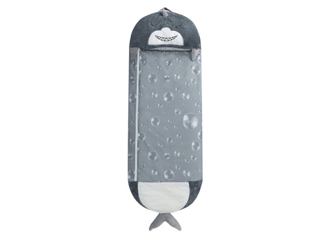 TARRAMARRA® Kids Cartoon Cushion Sleeping Bag L