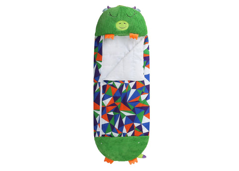 TARRAMARRA® Kids Cartoon Cushion Sleeping Bag L