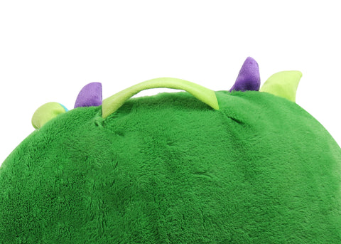 TARRAMARRA® Kids Cartoon Cushion Sleeping Bag M