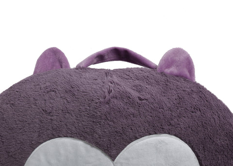 TARRAMARRA® Kids Cartoon Cushion Sleeping Bag M