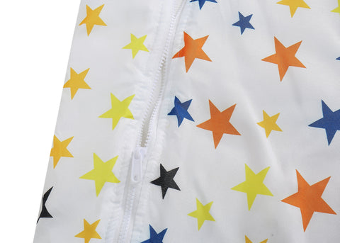 TARRAMARRA® Kids Cartoon Cushion Sleeping Bag M