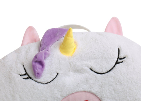 TARRAMARRA® Kids Cartoon Cushion Sleeping Bag L