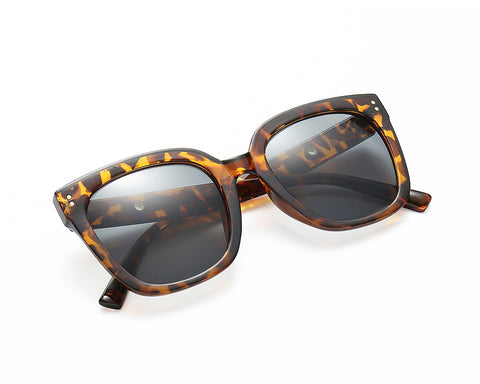 TARRAMARRA® Leopard Sunglasses
