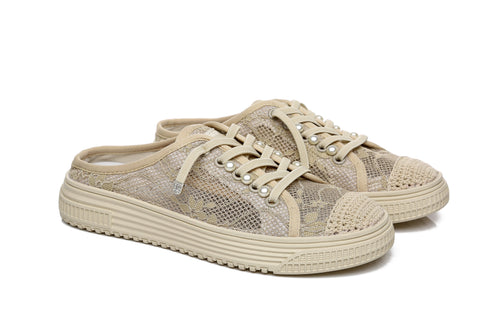 TARRAMARRA® Women Julissa Sneaker Slides