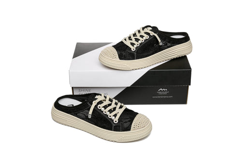 TARRAMARRA® Women Julissa Sneaker Slides