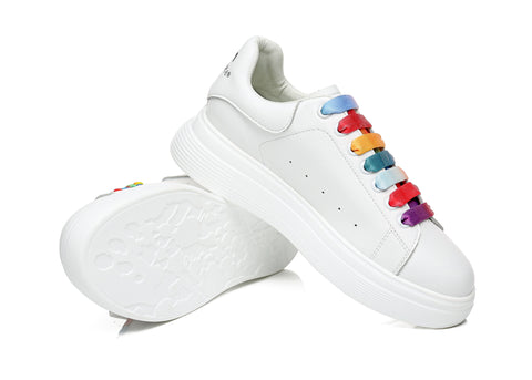 TARRAMARRA® White Sneakers Women Mya