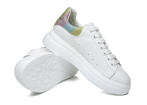 TARRAMARRA® White Sneakers Women Mya