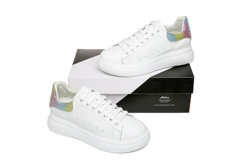 TARRAMARRA® White Sneakers Women Mya