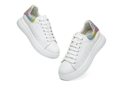 TARRAMARRA® White Sneakers Women Mya