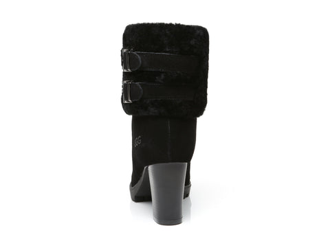 Australian Shepherd® Fashion Ugg Boots Women Candice