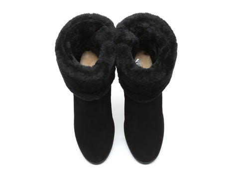 Australian Shepherd® Fashion Ugg Boots Women Candice
