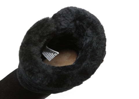 Australian Shepherd® Fashion Ugg Boots Women Candice