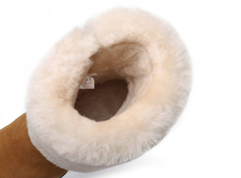 Australian Shepherd® Fashion Ugg Boots Women Candice
