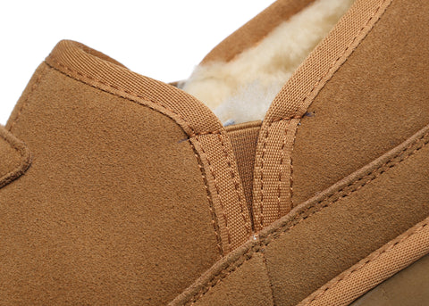 Australian Shepherd® Ugg Men Porter Slippers