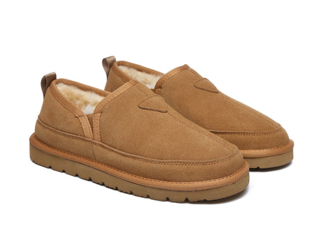 Australian Shepherd® Ugg Men Porter Slippers