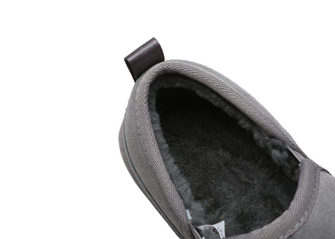 Australian Shepherd® Ugg Men Porter Slippers