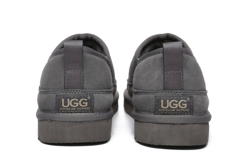 Australian Shepherd® Ugg Men Porter Slippers
