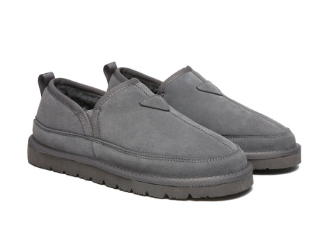Australian Shepherd® Ugg Men Porter Slippers