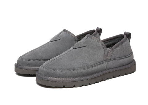 Australian Shepherd® Ugg Men Porter Slippers