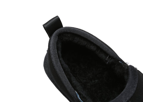 Australian Shepherd® Ugg Men Porter Slippers