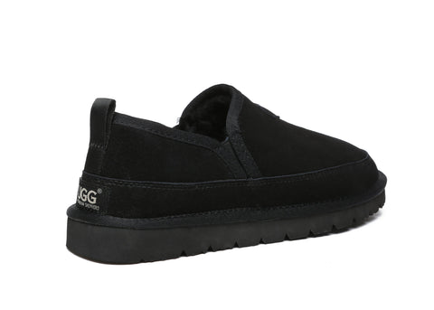 Australian Shepherd® Ugg Men Porter Slippers