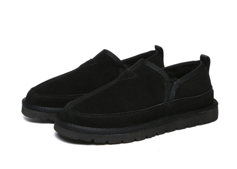 Australian Shepherd® Ugg Men Porter Slippers