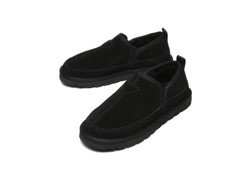 Australian Shepherd® Ugg Men Porter Slippers