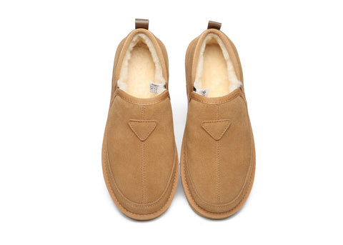 Australian Shepherd® Ugg Men Porter Slippers