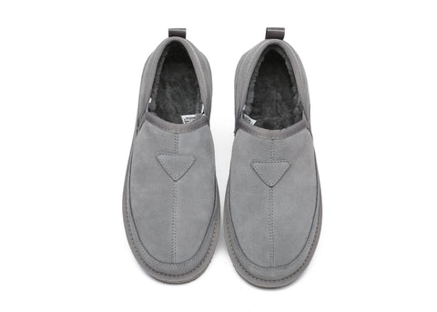 Australian Shepherd® Ugg Men Porter Slippers
