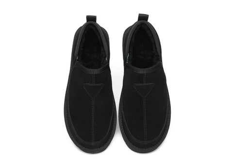 Australian Shepherd® Ugg Men Porter Slippers