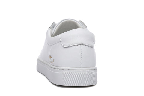 TARRAMARRA® Women Verena White Leather Sneakers