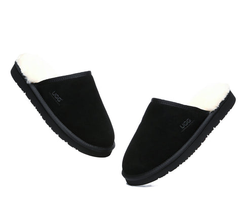 Australian Shepherd® UGG Men Cruz Slippers