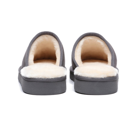 Australian Shepherd® UGG Men Cruz Slippers