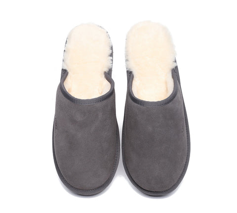 Australian Shepherd® UGG Men Cruz Slippers
