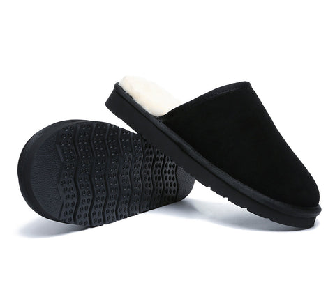 Australian Shepherd® UGG Men Cruz Slippers