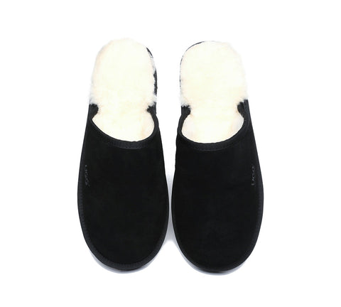 Australian Shepherd® UGG Men Cruz Slippers