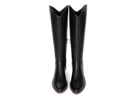 TARRAMARRA® Catalina Women Knee-high Leather Boots