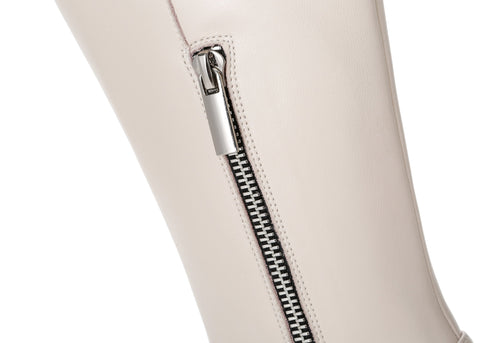 TARRAMARRA® Catalina Women Knee-high Leather Boots