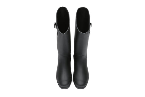 Australian Shepherd® UGG Gumboots ,Tall Rainboots Women Veronica With Wool Insoles