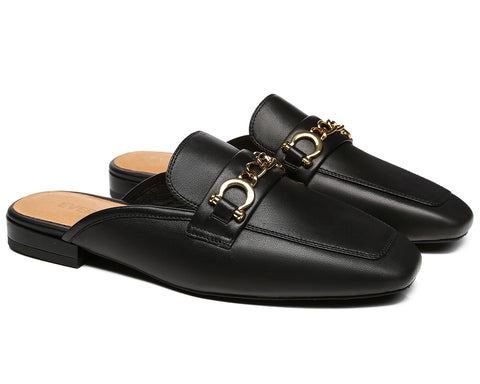 EVERAU® Women Slide Loafer Grier