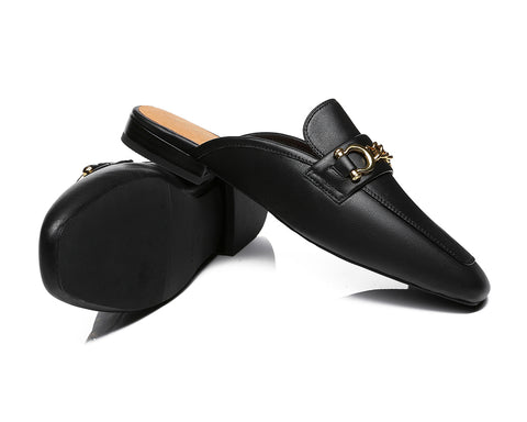 EVERAU® Women Slide Loafer Grier