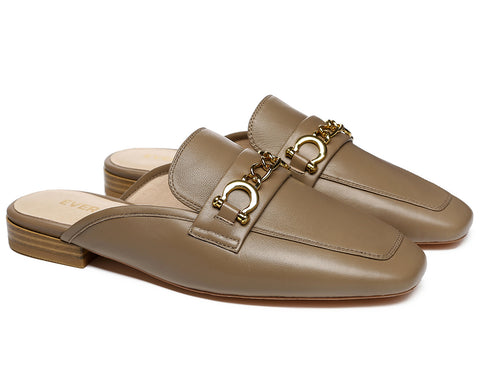 EVERAU® Women Slide Loafer Grier