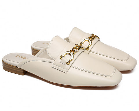 EVERAU® Women Slide Loafer Grier