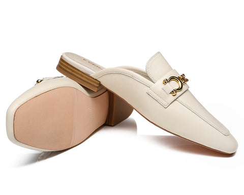 EVERAU® Women Slide Loafer Grier