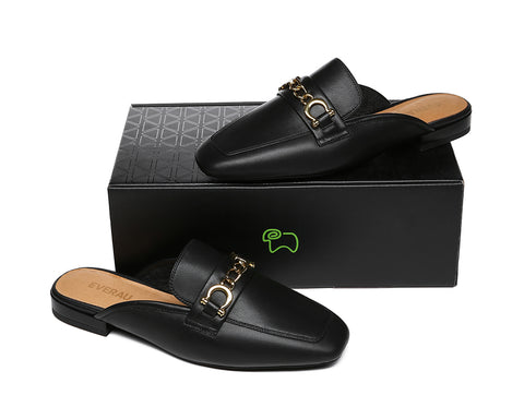 EVERAU® Women Slide Loafer Grier